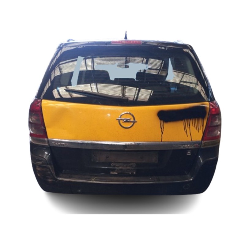 OPEL ZAFIRA / ZAFIRA FAMILY B (A05) - imagen 3
