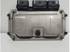 Recambio de centralita motor uce para citroën xsara picasso 1.6 satisfaction ii referencia OEM IAM 0261207318