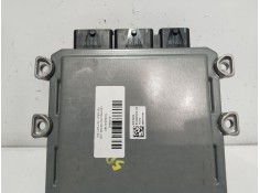 Recambio de centralita motor uce para peugeot 307 sw (3h) 2.0 hdi 135 referencia OEM IAM 5WS40313BT   2