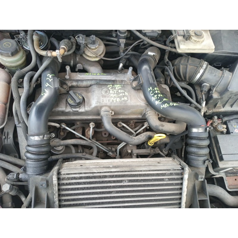 FORD TOURNEO CONNECT - imagen 4