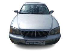 hyundai xg (xg) del año 2003
