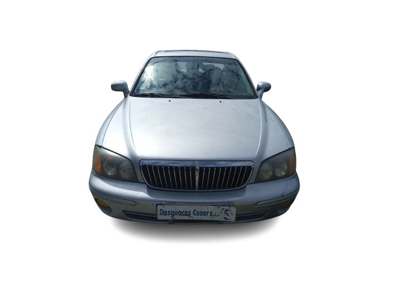 hyundai xg (xg) del año 2003