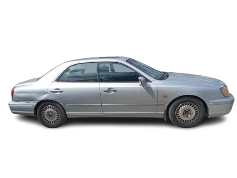 hyundai xg (xg) del año 2003