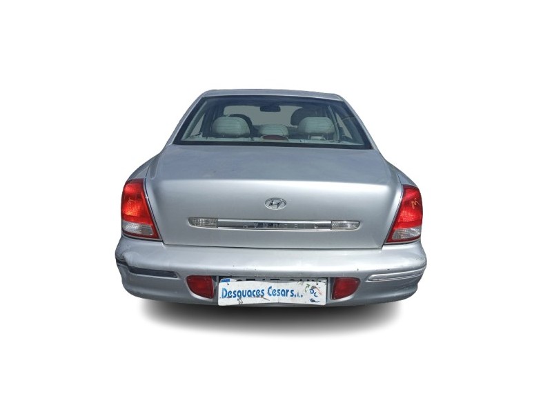 hyundai xg (xg) del año 2003