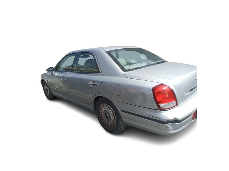 hyundai xg (xg) del año 2003