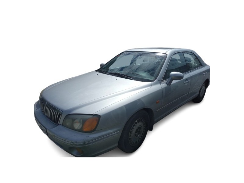 hyundai xg (xg) del año 2003