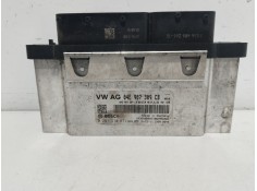 Recambio de centralita motor uce para skoda fabia iii (nj3) 1.0 referencia OEM IAM 04E907309CB  