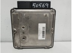 Recambio de centralita motor uce para skoda rapid (nh3, nk3, nk6) 1.6 tdi referencia OEM IAM 04L907309E   2