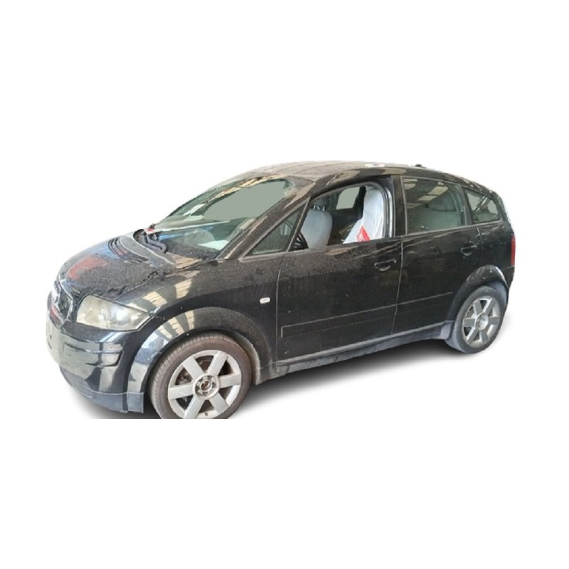 AUDI A2 (8Z) - imagen 2