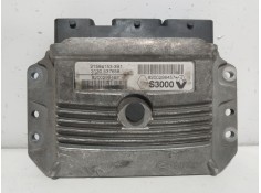 Recambio de centralita motor uce para renault scénic ii (jm0/1_) 2.0 (jm05, jm0u, jm1n, jm1u, jm2v) referencia OEM IAM 215841533
