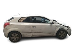kia pro cee´d (ed) del año 2008