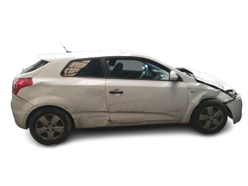 kia pro cee´d (ed) del año 2008 kia pro cee´d (ed) del año 2008