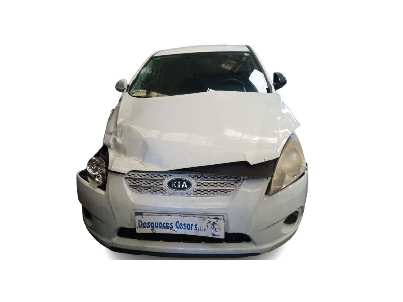 kia pro cee´d (ed) del año 2008 kia pro cee´d (ed) del año 2008