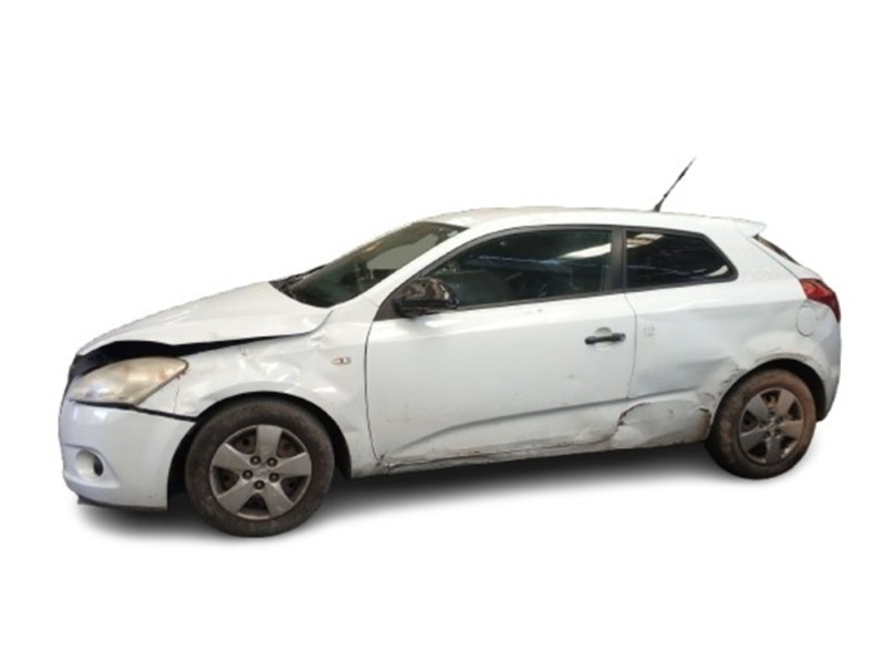 kia pro cee´d (ed) del año 2008 kia pro cee´d (ed) del año 2008