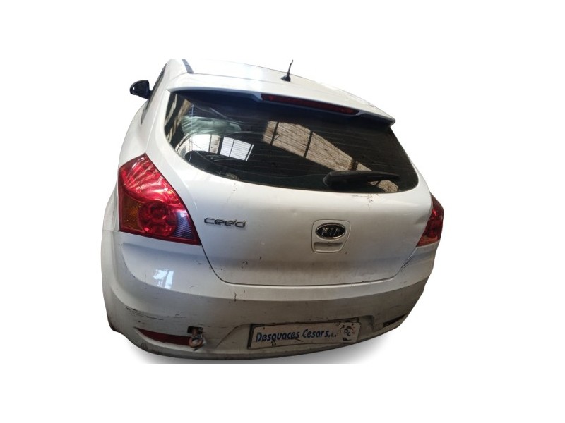 kia pro cee´d (ed) del año 2008 kia pro cee´d (ed) del año 2008