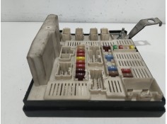 Recambio de caja reles / fusibles para renault grand scénic ii (jm0/1_) 1.9 dci (jm14) referencia OEM IAM 519158075   2