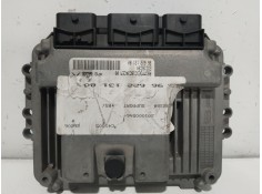 Recambio de centralita motor uce para citroën c4 i (lc_) 1.6 hdi referencia OEM IAM 9662213180  