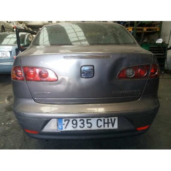 SEAT CORDOBA BERLINA (6L2)