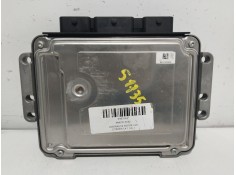 Recambio de centralita motor uce para citroën c4 i (lc_) 1.6 hdi referencia OEM IAM 9662213180   2