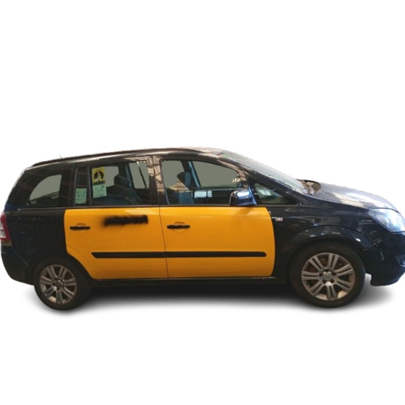 OPEL ZAFIRA / ZAFIRA FAMILY B (A05) - imagen 4