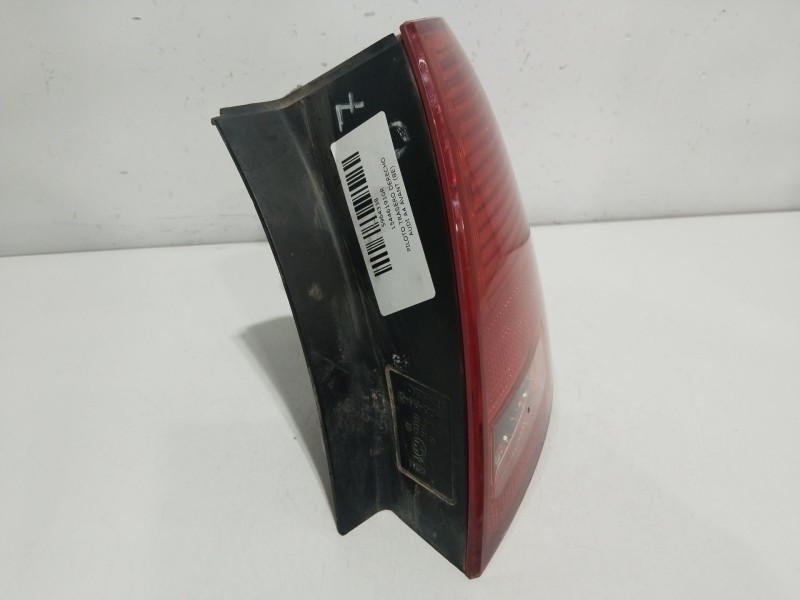 Recambio de piloto trasero derecho para audi a4 avant (8e) 1.8 t referencia OEM IAM 154461910R  