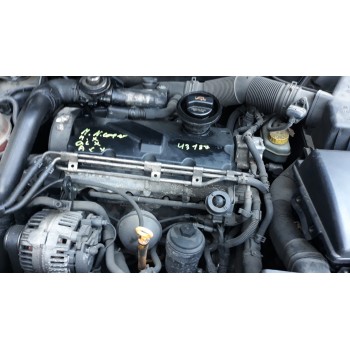 SEAT IBIZA (6L1)