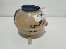 Recambio de deposito expansion para skoda fabia iii (nj3) 1.0 referencia OEM IAM 6Q0121407B  