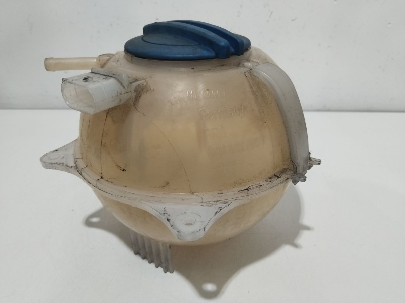 Recambio de deposito expansion para skoda fabia iii (nj3) 1.0 referencia OEM IAM 6Q0121407B  