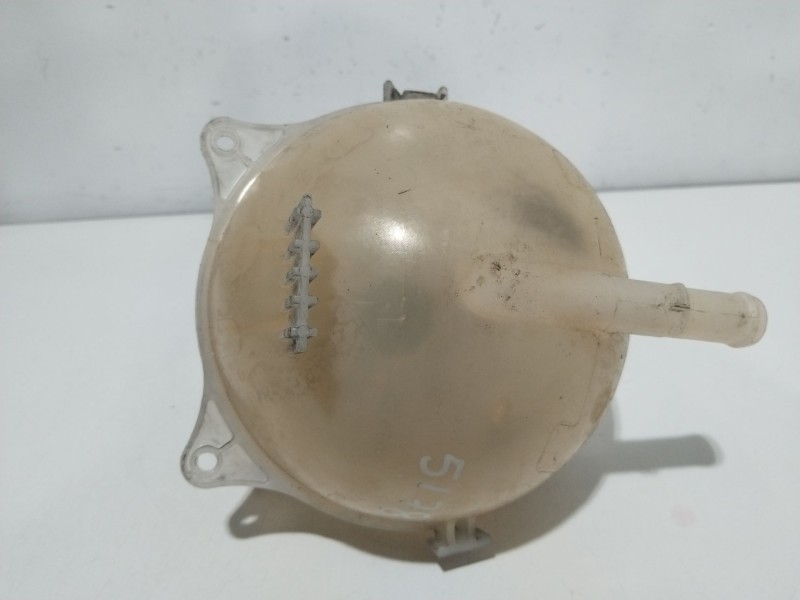 Recambio de deposito expansion para skoda fabia iii (nj3) 1.0 referencia OEM IAM 6Q0121407B  