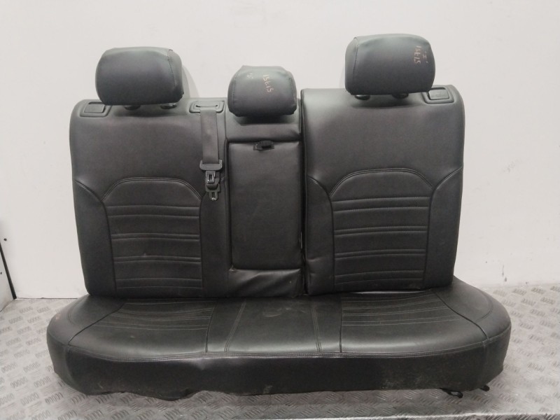 Recambio de asientos traseros para kia ceed tourer (cd) 1.6 crdi 136 referencia OEM IAM   
