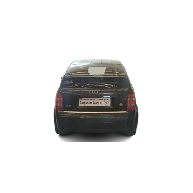 AUDI A2 (8Z) - imagen 3