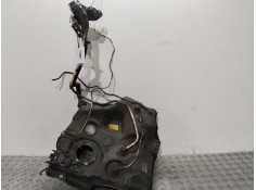 Recambio de deposito combustible para seat leon (5f1) 1.4 tgi referencia OEM IAM   