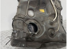 Recambio de deposito combustible para seat leon (5f1) 1.4 tgi referencia OEM IAM    2
