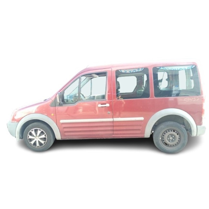 FORD TOURNEO CONNECT - imagen 5