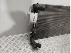 Recambio de radiador agua para skoda roomster (5j7) 1.4 tdi referencia OEM IAM 6Q0121253R   2