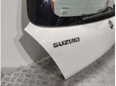 Recambio de porton trasero para suzuki swift iii (mz, ez) 1.3 ddis (rs 413d) referencia OEM IAM 6910063J23   2