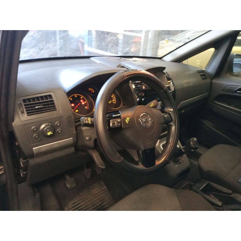 OPEL ZAFIRA / ZAFIRA FAMILY B (A05) - imagen 5