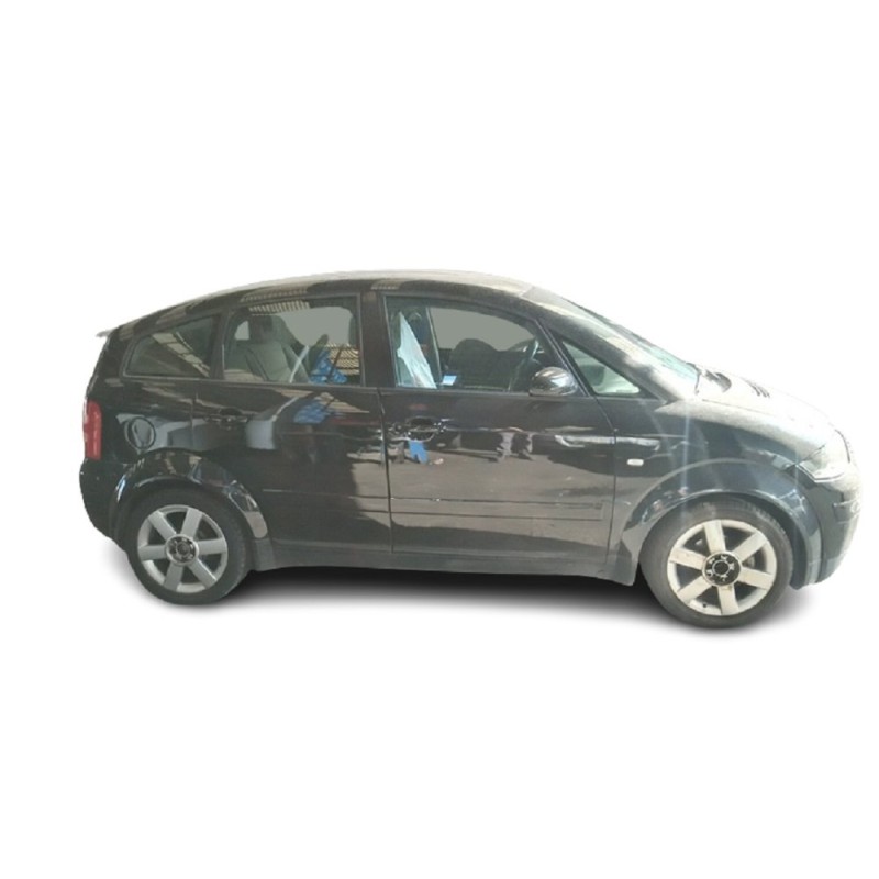 AUDI A2 (8Z) - imagen 4