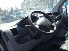 citroën jumper ii furgoneta del año 2009 2