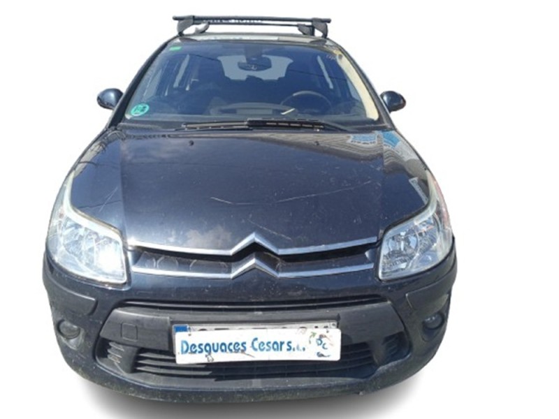 citroën c4 i (lc_) del año 2008 citroën c4 i (lc_) del año 2008