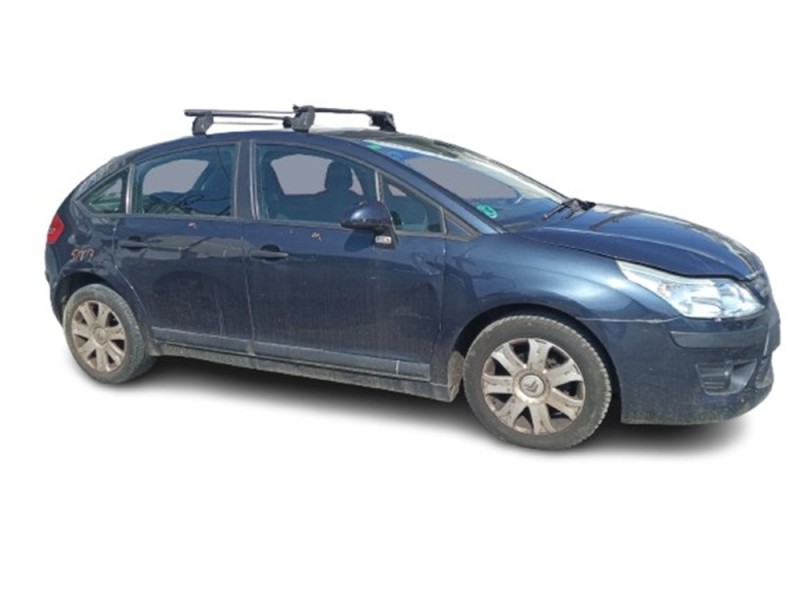 citroën c4 i (lc_) del año 2008 citroën c4 i (lc_) del año 2008
