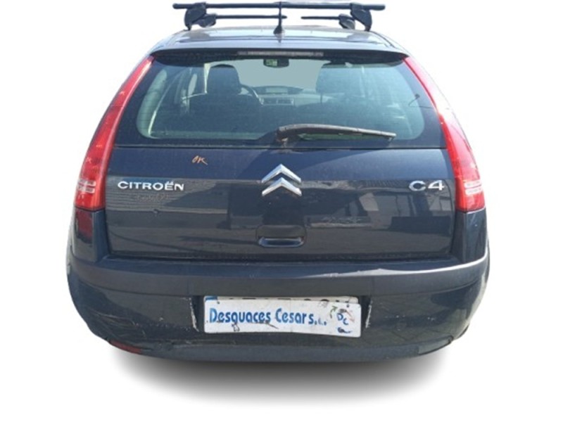 citroën c4 i (lc_) del año 2008 citroën c4 i (lc_) del año 2008