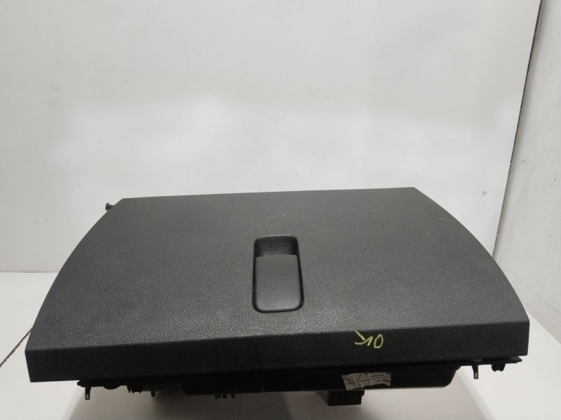 Recambio de guantera para skoda fabia iii (nj3) 1.0 referencia OEM IAM 6V1857097M  