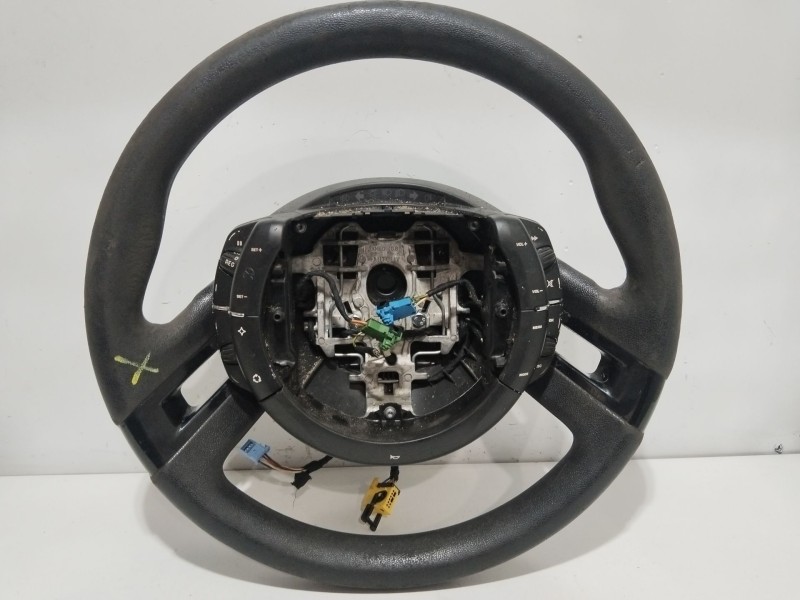 Recambio de volante para citroën c4 picasso i monospace (ud_) 1.6 hdi referencia OEM IAM 96821843ZD  