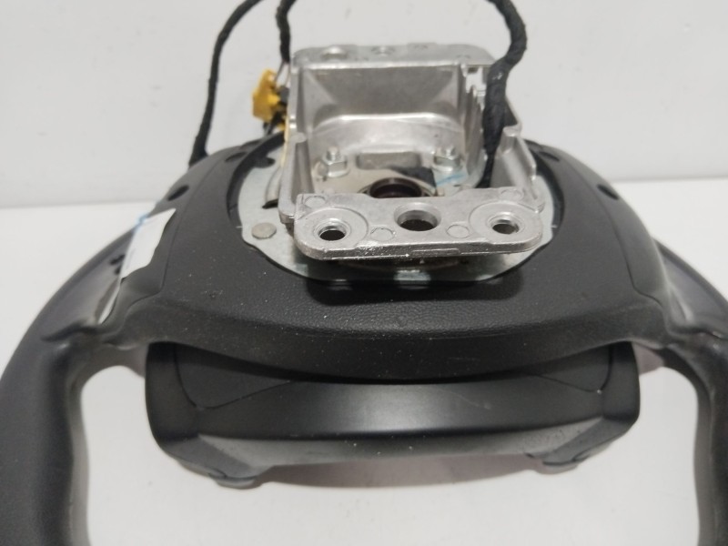 Recambio de volante para citroën c4 picasso i monospace (ud_) 1.6 hdi referencia OEM IAM 96821843ZD  