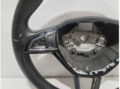 Recambio de volante para skoda fabia iii (nj3) 1.0 referencia OEM IAM 5E0419685A   2