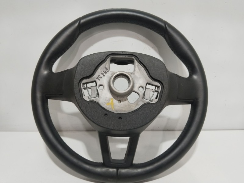 Recambio de volante para skoda fabia iii (nj3) 1.0 referencia OEM IAM 5E0419685A  