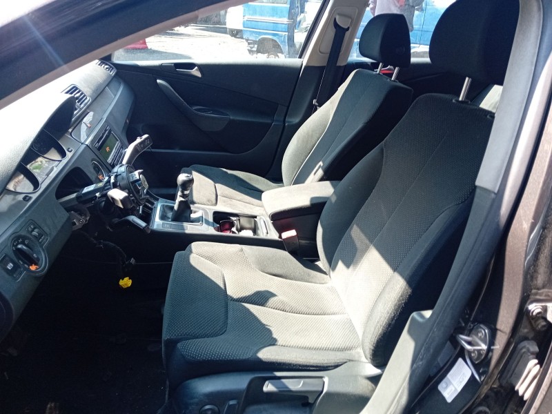 volkswagen passat b6 (3c2) del año 2010