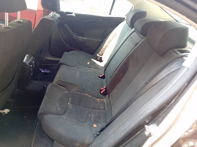 volkswagen passat b6 (3c2) del año 2010