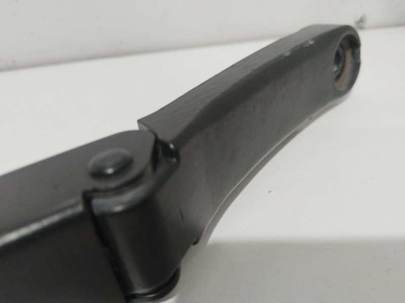 Recambio de brazo limpia delantero izquierdo para skoda fabia iii (nj3) 1.0 referencia OEM IAM 6V1955409B  